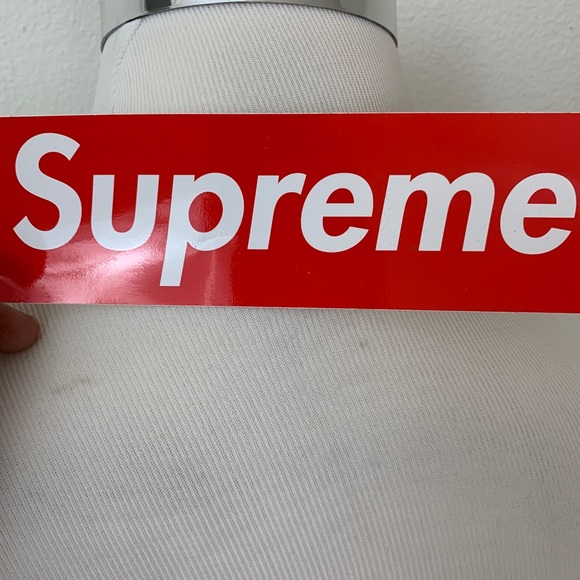 Supreme Butthole Surfers XL Tee Shirt - Picture 7 of 7